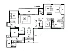 Martin Modern (D9), Condominium #571799871